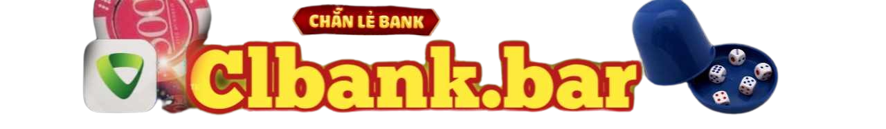 Chẵn Lẻ Bank - Chơi Được Liên Bank